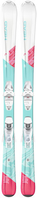 Горные лыжи Head Joy SLR Pro 77 / 314340 - фото 1 - id-p219947949