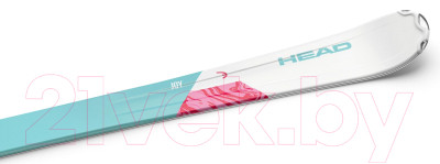 Горные лыжи Head Joy SLR Pro 77 / 314340 - фото 3 - id-p219947949
