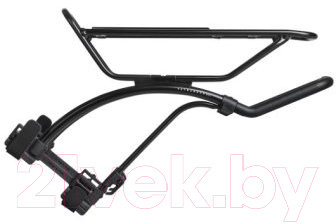 Багажник для велосипеда Topeak Tetrarack M2 / TA2410M2 - фото 2 - id-p219950009