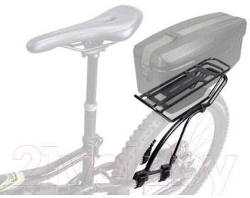 Багажник для велосипеда Topeak Tetrarack M2 / TA2410M2 - фото 3 - id-p219950009