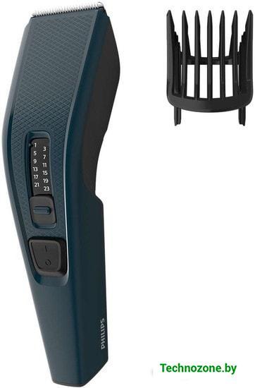 Машинка для стрижки волос Philips HC3505/15 - фото 1 - id-p219998354