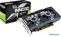 Видеокарта Inno3D GeForce GTX 1650 Twin X2 OC 4GB GDDR6 N16502-04D6X-1177VA25