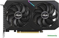 Видеокарта ASUS Dual GeForce RTX 3060 V2 OC 12GB GDDR6 DUAL-RTX3060-O12G-V2