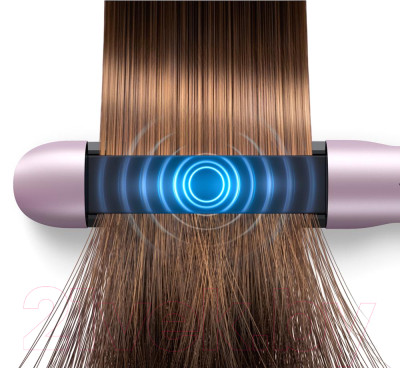 Выпрямитель для волос Philips BHS530/00 - фото 3 - id-p219956611