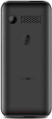 Мобильный телефон Philips Xenium E6500 LTE / CTE6500BK/00 - фото 5 - id-p219971818