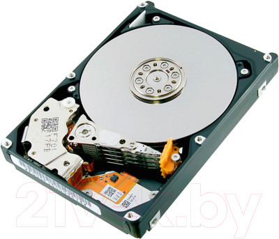 Жесткий диск Toshiba Corporate AL15SE Series 1.2TB (AL15SEB12EQ) - фото 1 - id-p219953256