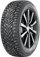 Зимняя шина Nokian Tyres Hakkapeliitta 9 225/55R17 101T