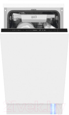 Посудомоечная машина Hansa ZIM486ELH - фото 1 - id-p220004890