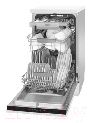 Посудомоечная машина Hansa ZIM486ELH - фото 5 - id-p220004890