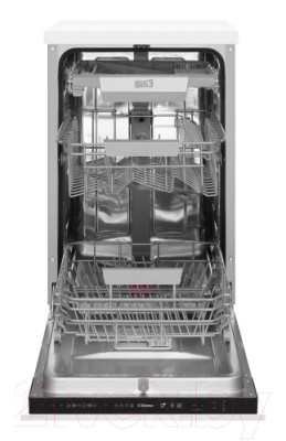 Посудомоечная машина Hansa ZIM486ELH - фото 6 - id-p220004890