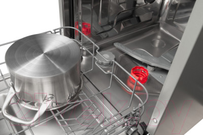 Посудомоечная машина Hansa ZIM486ELH - фото 9 - id-p220004890