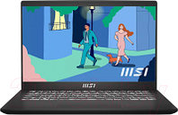 Ноутбук MSI Modern 14 C12MO-824XBY