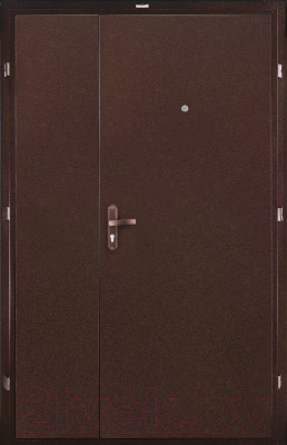 Входная дверь Промет Б2 Профи DL - фото 3 - id-p220012046