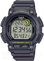 Часы наручные мужские Casio WS-2100H-8A