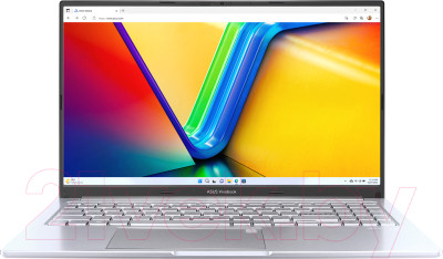 Ноутбук Asus Vivobook 15 OLED X1505VA-MA144 - фото 1 - id-p220006807