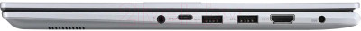 Ноутбук Asus Vivobook 15 OLED X1505VA-MA144 - фото 2 - id-p220006807