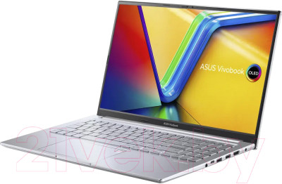 Ноутбук Asus Vivobook 15 OLED X1505VA-MA144 - фото 5 - id-p220006807