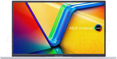 Ноутбук Asus Vivobook 15 OLED X1505VA-MA144 - фото 7 - id-p220006807