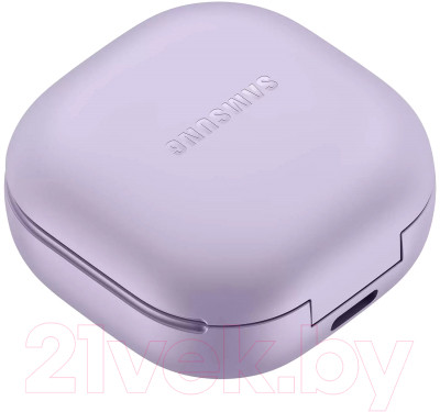 Беспроводные наушники Samsung Galaxy Buds 2 Pro / SM-R510NZ - фото 6 - id-p220010330