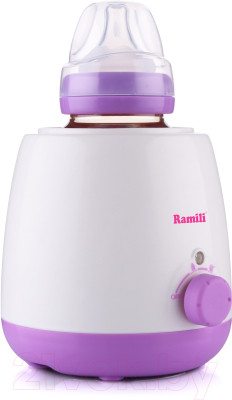 Стерилизатор-подогреватель для бутылочек Ramili Baby BFW200 - фото 1 - id-p220012074