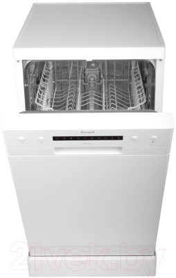 Посудомоечная машина Weissgauff DW 4012 - фото 2 - id-p219965462