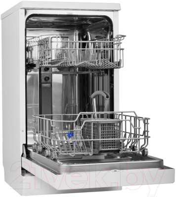 Посудомоечная машина Weissgauff DW 4012 - фото 3 - id-p219965462