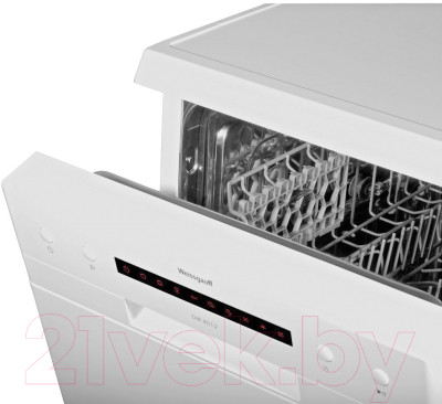 Посудомоечная машина Weissgauff DW 4012 - фото 5 - id-p219965462