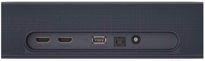 Звуковая панель (саундбар) LG QP5 - фото 8 - id-p219980442