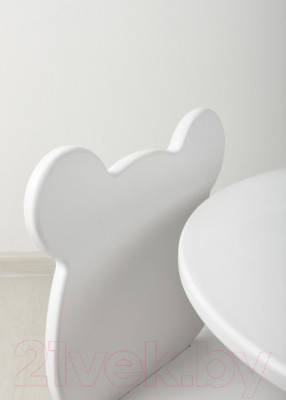 Комплект мебели с детским столом Mega Toys Мишка / 71024/70024 - фото 3 - id-p219965478