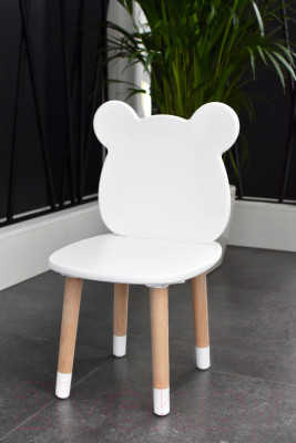 Комплект мебели с детским столом Mega Toys Мишка / 71024/70024 - фото 4 - id-p219965478