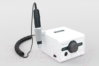 Аппарат для маникюра STRONG 211/H400RU без педали в коробке 37000 об/мин - фото 9 - id-p219978013