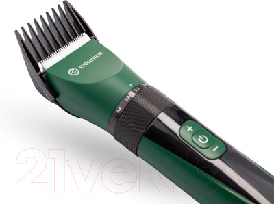 Машинка для стрижки волос Evolution Barber Full Control - фото 9 - id-p219981897