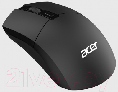 Клавиатура+мышь Acer OKR120 / ZL.KBDEE.007 - фото 6 - id-p219986861