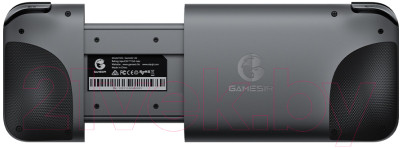 Геймпад Gamesir X2 Bluetooth - фото 4 - id-p219977169