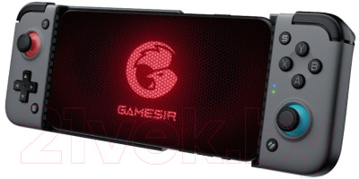 Геймпад Gamesir X2 Bluetooth - фото 6 - id-p219977169