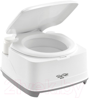 Портативный биотуалет Thetford Porta Potti Qube 345 - фото 2 - id-p220008320