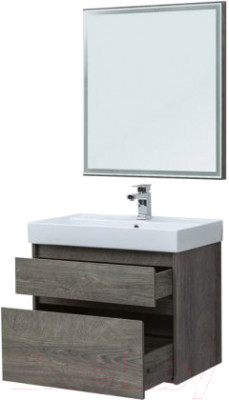 Комплект мебели для ванной Aquanet Nova Lite 75 / 242904 - фото 6 - id-p220015580