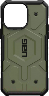 Чехол-накладка UAG Pathfinder с MagSafe для iPhone 14 Pro Max - фото 1 - id-p220005210