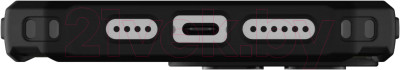 Чехол-накладка UAG Pathfinder с MagSafe для iPhone 14 Pro Max - фото 9 - id-p220005210