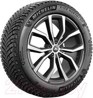 Зимняя шина Michelin X-Ice North 4 SUV 255/50R19 107T