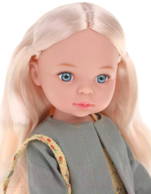 Кукла с аксессуарами Наша игрушка Милашка / 91016-A - фото 3 - id-p219977193