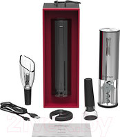 Электроштопор Prestigio Nemi Smart Wine Opener / PWO103SL