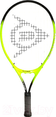 Теннисная ракетка DUNLOP Nitro Junior G000 / 10312855 - фото 1 - id-p220009211