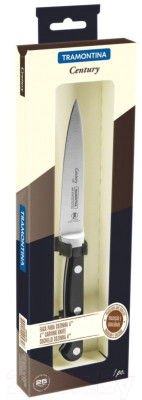 Нож Tramontina Century / 24010/104 - фото 2 - id-p219983570