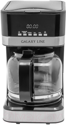 Капельная кофеварка Galaxy GL 0711 Line - фото 2 - id-p220007053