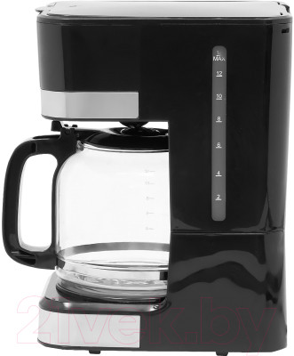 Капельная кофеварка Galaxy GL 0711 Line - фото 3 - id-p220007053