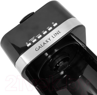 Капельная кофеварка Galaxy GL 0711 Line - фото 8 - id-p220007053