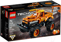 Конструктор Lego Technic Монстр-трак Monster Jam El Toro Loco 42135