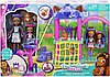 Игровой набор Mattel Enchantimals Детская площадка с сестренками-белками, фото 6
