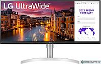 Монитор LG UltraWide 34WN650-W